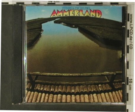 Führs & Fröhling: Ammerland '78, Brain (22011), D, 2002 Typ: CD Best.-Nr.: 98044 Preis: 10,00 Euro