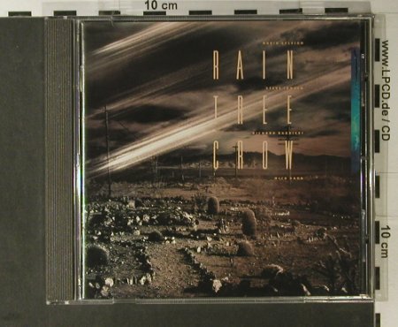 Rain Tree Crow: Same, Virgin(CDV 2659), UK, 1991 - CD - 98239 - 7,50 Euro