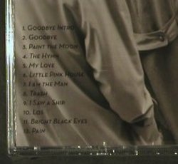 Czars,The: Goodbye, FS-New, Bella Union (80), UK, 2004 Typ: CD Best.-Nr.: 98701 Preis: 10,00 Euro