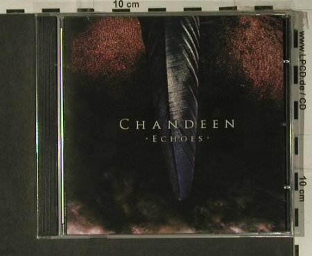 Chandeen: Echoes, FS-New, Kalinkalan(), D, 2003 - CD - 98711 - 10,00 Euro
