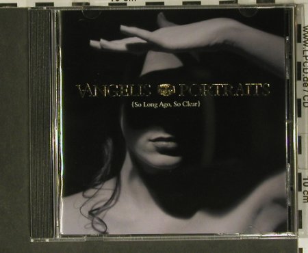 Vangelis: Portraits - So Long Ago,So Clear, Polydor(531 151-2), D, 1996 - CD - 98841 - 10,00 Euro