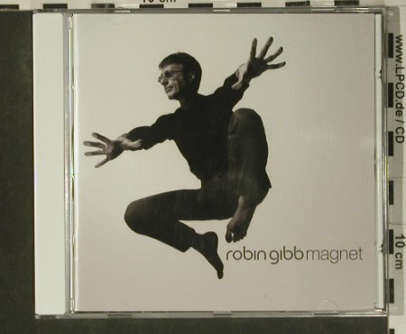 Gibb,Robin: Magnet, SPV(), D, 2003 - CD - 99066 - 10,00 Euro