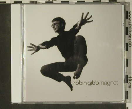 Gibb,Robin: Magnet, SPV, D, 2003 Typ: CD Best.-Nr.: 99066 Preis: 10,00 Euro