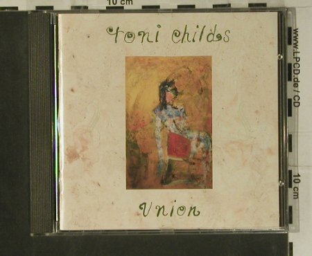 Toni Childs: Union, AM(), D, 1988 - CD - 99175 - 5,00 Euro