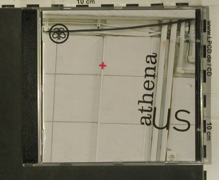 Athena: US, Universal, EU, 2004 Typ: CD Best.-Nr.: 99209 Preis: 10,00 Euro