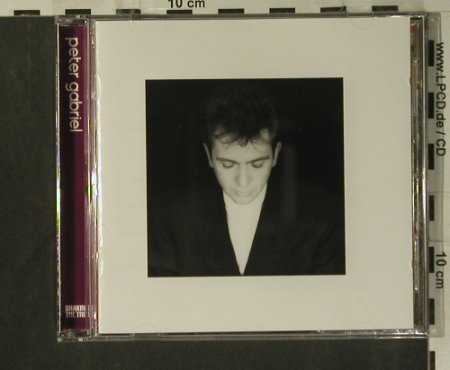 Gabriel,Peter: Shaking The Tree, remastered, Virgin (PGTVDR6), EU, 2002 Typ: CD Best.-Nr.: 99256 Preis: 10,00 Euro