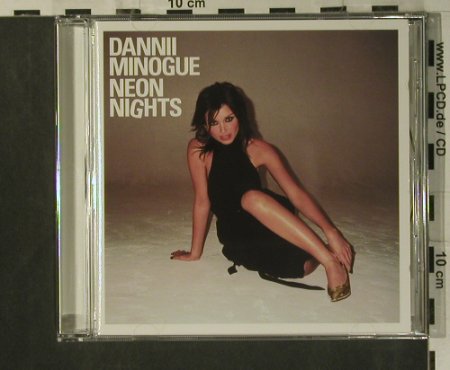 Minogue,Danni: Neon Nights, London(), EU, 2003 - CD - 99260 - 7,50 Euro