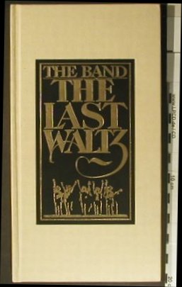 Band,The: The Last Waltz, Box Set, Warner/Rhino(), D, 2002 - 4CD - 99277 - 25,00 Euro