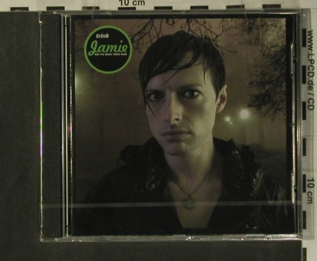 Jamie & the Magic Torch Song: Trink Jamie, FS-New, Lo-fi Highs(), , 2006 - CD - 99317 - 7,50 Euro