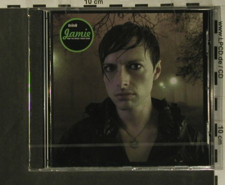 Jamie & the Magic Torch Song: Trink Jamie, FS-New, Lo-fi Highs, , 2006 Typ: CD Best.-Nr.: 99317 Preis: 7,50 Euro