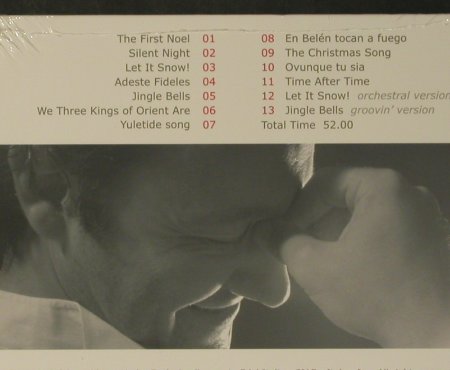 Picco,Cesare: Christmas Tunes,piano solo, Digi, Edel, D,FS-New, 2006 Typ: CD Best.-Nr.: 99349 Preis: 5,00 Euro