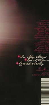 Minogue,Kylie: In My Arms+2, Parlophone(), EU, 2008 - CD5inch - 99446 - 4,00 Euro