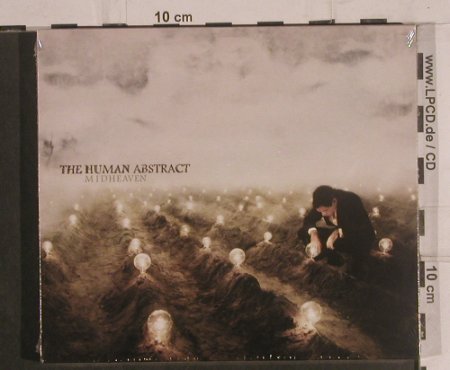 Human Abstract: Midheaven, FS-New, Hopeless(HR697-2), , 2008 - CD - 99494 - 10,00 Euro