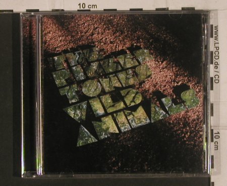 Pinker Tones: Wild Animals, FS-New, Outstanding(), EU, 2008 - CD - 99683 - 7,50 Euro