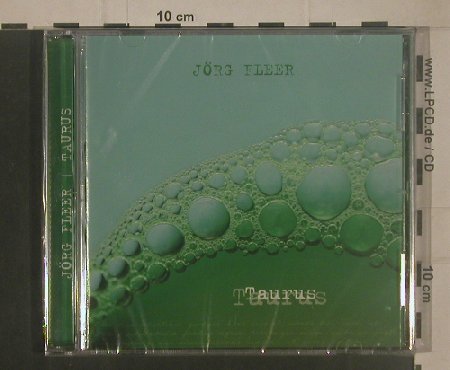 Pleer,Jörg: Taurus, FS-New, Toca Rec./DMG(), , 2007 - CD - 80399 - 7,50 Euro