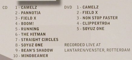 State of Monc: Phantom Speaker,Live,Digi, FS-New, Sound Camp Rec., , 2010 Typ: 2CD Best.-Nr.: 80952 Preis: 10,00 Euro