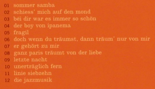 Kollet,Conny: Schiess'mich auf den Mond, Digi, Rodenstein(ROD 12), D, 2003 - CD - 82393 - 10,00 Euro
