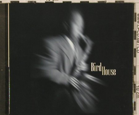 Lee,Will: Bird House, Digi, Skip(), D, 2002 - CD - 83188 - 6,00 Euro