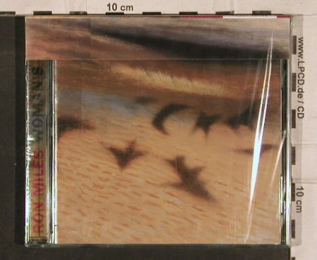 Miles,Ron: Woman's Day, FS-New, Ryko(), US,  - CD - 83203 - 10,00 Euro