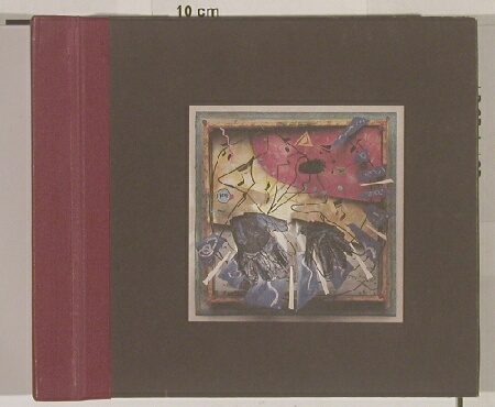 Powell,Bud: The Complete on Verve, PolyGram(314 521 669-2), US, 1994 - 5CD - 90007 - 20,00 Euro