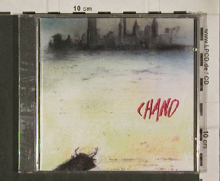 Dominguez,Chano: Chano, FS-New, Nuba, E, 93 Typ: CD Best.-Nr.: 90441 Preis: 7,50 Euro