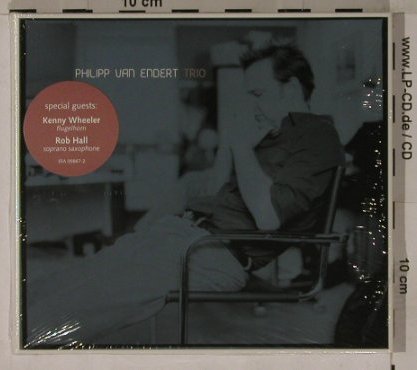 Van Endert,Philipp: Trio, Digi, FS-New, Jazz Sick(), D, 04 - CD - 90609 - 10,00 Euro