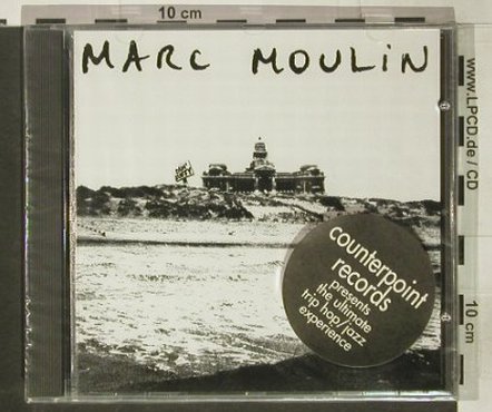 Moulin,Mark: Sam Suffy, FS-New, Counterpoint(), UK, 1996 - CD - 92387 - 11,50 Euro