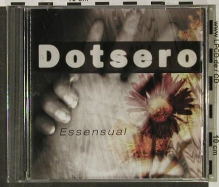Dotsero: Essensual, FS-New, Ichiban (D2-24884-2), D Typ: CD Best.-Nr.: 92910 Preis: 7,50 Euro