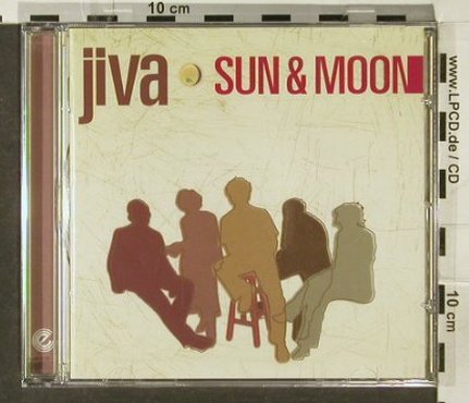 Jive: Sun & Moon, FS-New, Expansion Record(), , 2005 - CD - 94153 - 10,00 Euro