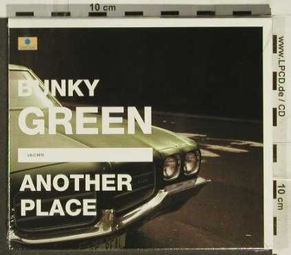 Green,Bunky: Another Place, FS-New, Label Bleu(), EU, 2006 - CD - 94356 - 9,00 Euro