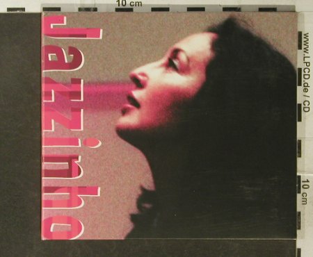 Jazzhino: Same, Digi, ecco.chamber (EC3742), EU, 2003 Typ: CD Best.-Nr.: 95597 Preis: 10,00 Euro