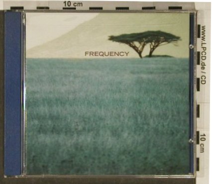 Frequency: Same, Thrill Jockey(THRILL 164), CDN, 2006 - CD - 97200 - 10,00 Euro