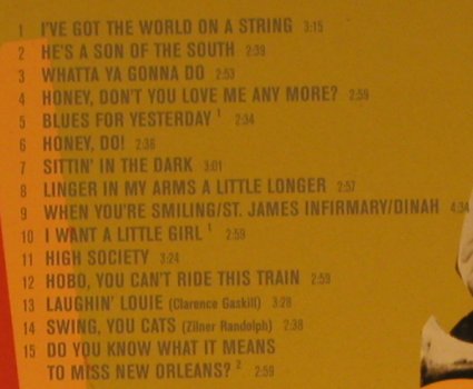 Armstrong,Louis: A 100th Birthday Celebration, Digi, RCA(), EU, 2000 - 2CD - 97271 - 10,00 Euro