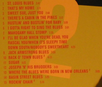 Armstrong,Louis: A 100th Birthday Celebration, Digi, RCA(), EU, 2000 - 2CD - 97271 - 10,00 Euro