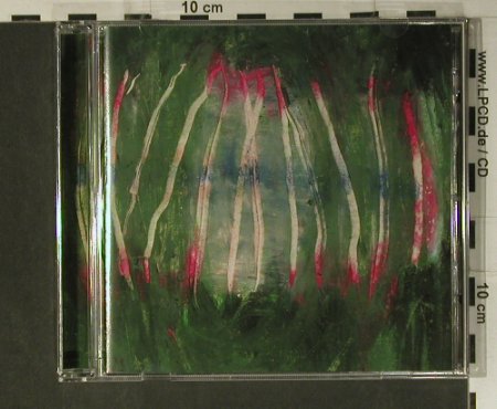 Kammerflimmer Kollektief: Mäander, Com, EU, 2000 Typ: CD Best.-Nr.: 98502 Preis: 10,00 Euro