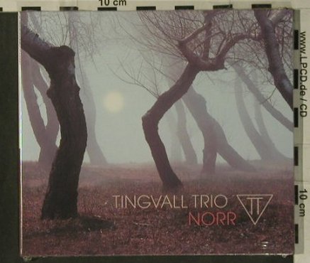 Tingvall Trio: Norr, Digi, FS-New, Skip (SKP 9077-2), D, 2008 Typ: CD Best.-Nr.: 99314 Preis: 10,00 Euro