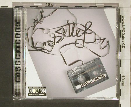 Cassetteboy: Mick's Tape, Sanctuary(), EU, 2005 - CD - 82690 - 10,00 Euro