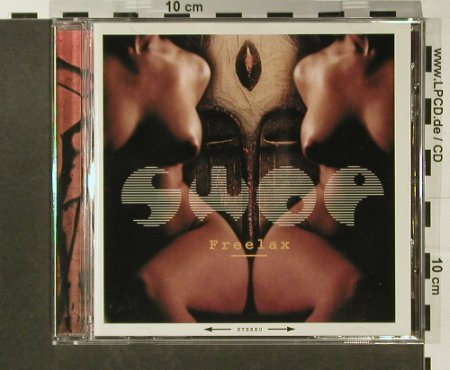 Swop: Freelax, Soulciety(), D, 1997 - CD - 82753 - 5,00 Euro