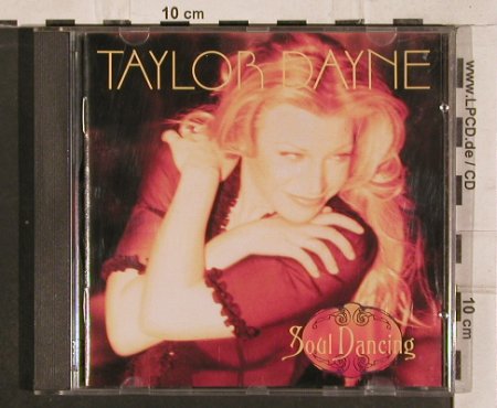 Dayne,Taylor: Soul Dancing, Arista(), D, 1993 - CD - 82879 - 4,00 Euro