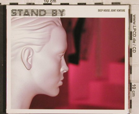 V.A.Stand BY: Deep House Joint Venture, Digi, Indigo(), D,  - CD - 82959 - 6,00 Euro