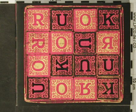 Meat Beat Manifesto: Ruok?, Digi, Quatermass(QS 140), EU, 2002 - CD - 93403 - 10,00 Euro