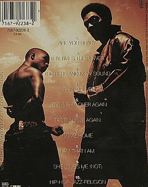 Here And Now: I Can Deliver, Atlantic, D, 1993 Typ: CD Best.-Nr.: 95284 Preis: 7,50 Euro