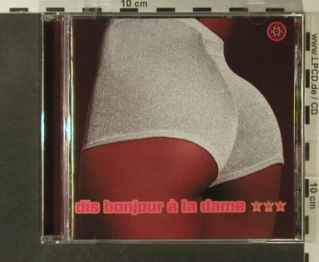Dis Bonjour A'La Dame: Same, EW(), D, 1995 - CD - 95782 - 7,50 Euro