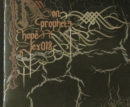 Francis,Sage & Joe Beats: Pop Prophets-Hope, Digi, LEK (LEX018), UK, 2003 Typ: CD Best.-Nr.: 95858 Preis: 10,00 Euro