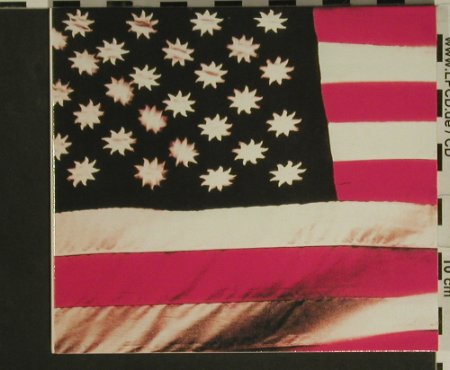 Sly & The Family Stone: There's A Riot Goin'On(71), Digi, Epic(505066 2), EU, 2001 - CD - 97570 - 10,00 Euro