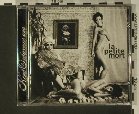 King Orgasmus One: La Petite Mort, FS-New, I Luv Money Rec.(), D, 2007 - CD - 97679 - 11,50 Euro