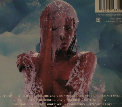Hines,Deni: Pay Attention, Mushroom, D, 98 Typ: CD Best.-Nr.: 97951 Preis: 5,00 Euro