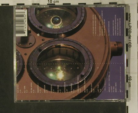 Archive: Londinium, Island(524 285-2), UK, 1996 - CD - 99197 - 10,00 Euro