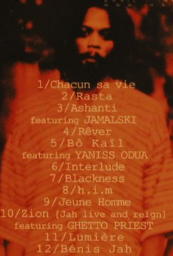 Baby G: H. I. M., co, Hammerbass(BASScd013), , 2002 - CD - 50181 - 7,50 Euro