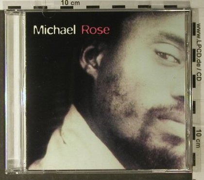 Rose,Michael: Same, Heartbeat(), NL, 95 - CD - 50527 - 6,00 Euro